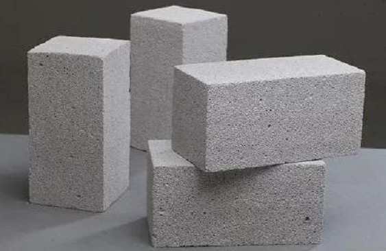 Research direction of concrete foaming agent