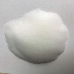 Preparation of silica aerogel