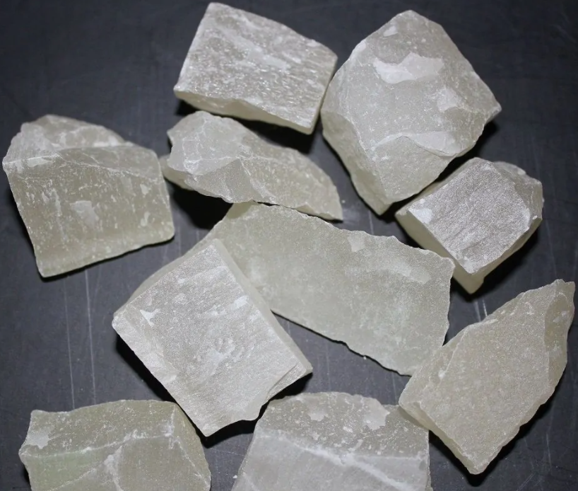 Overview of zinc sulfide ZnS and its application