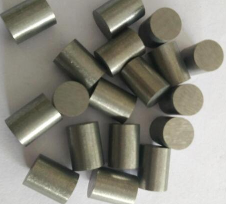 Performance and application of titanium carbide powder