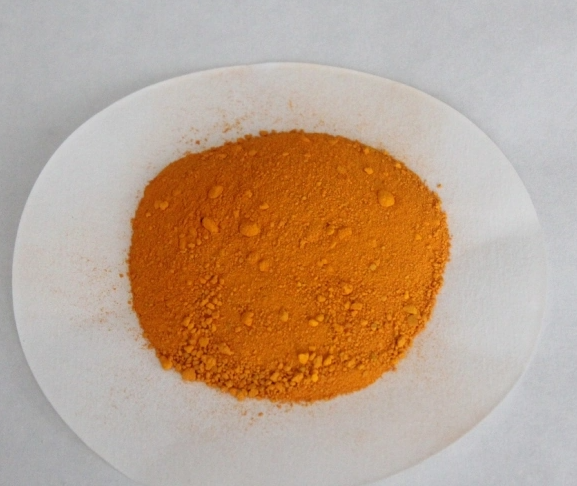 How to produce cadmium sulfide CDS powder?