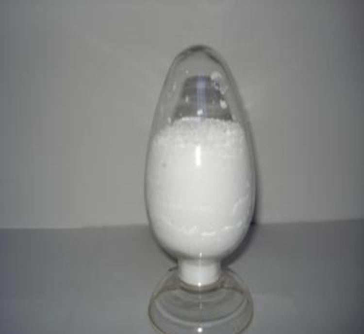 Structure and preparation method of gadolinium oxide Gd2O3 powder