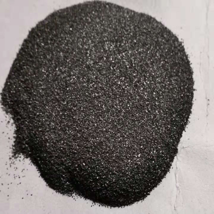 Flake graphite is widely used in advanced refractories and coatings in the metallurgical industry