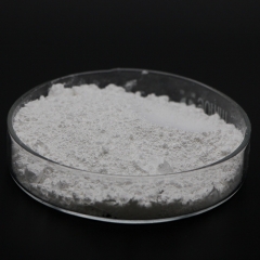 Spherical Al2O3 powder characteristics overview