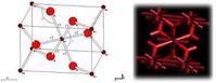 Tin dioxide is an excellent transparent conductive material