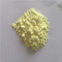 Holmium oxide chemical properties