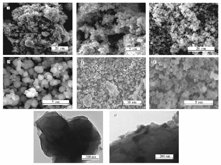 Cobalt boride is being studied as a catalyst for hydrogen storage and fuel cell technology