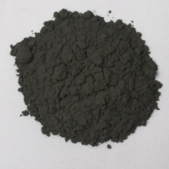 What are the uses of iron carbide Fe3C powder?