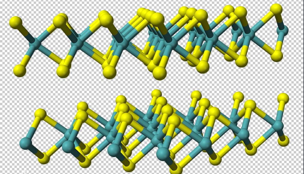 Lubricating oil additive tungsten disulfide WS2 physical and chemical properties and preparation method