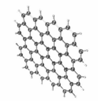 Graphene is expected to become a new generation of devices in many applications