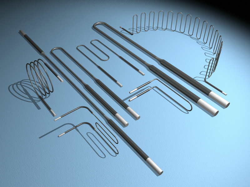 Physical and chemical properties of molybdenum disilicide