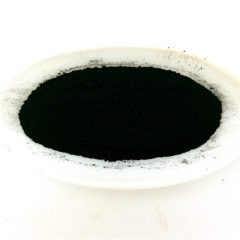 Physical and chemical properties of manganese oxide