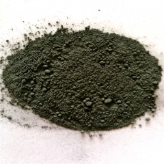 Composition structure of titanium diboride