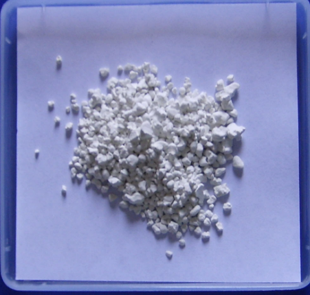 What is the scope of application of tin oxide SnO2 powder?