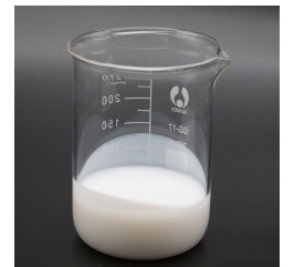 Overview of water-based calcium stearate