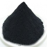 Main characteristics of aluminum magnesium borate AlMgB14 powder