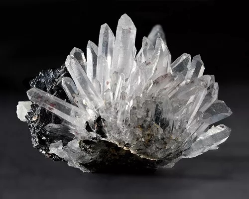 What is quartz?