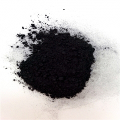 Manganese oxide Mn2O3 is an important industrial raw material