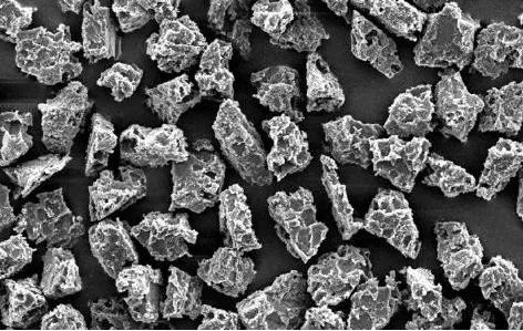 What are the uses of nano diamond powder?