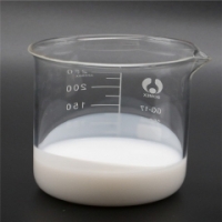 Lubricant used in paper making - calcium stearate emulsion