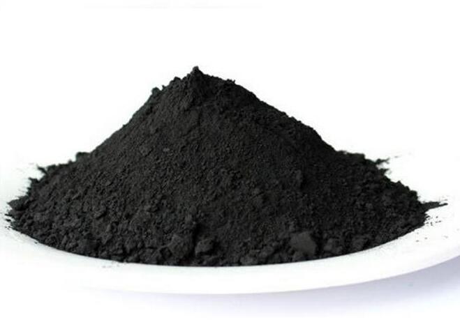 Preparation method and application of titanium diboride powder